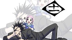 Children Books Anime Symbols playing reading yachiru kusajishi 