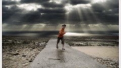 Children Boys! skies