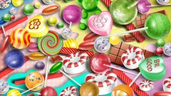 Children Candies