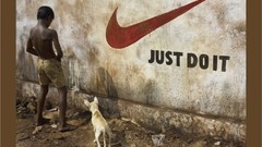 Children chihuahua funny Nike