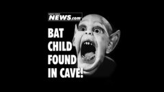 Children Freaks bats news