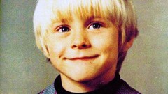 Children grunge bands nirvana kurt cobain musican