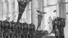 Children high smith adrian Resolution emperors