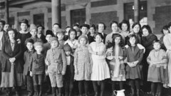 Children Island family not This Ellis immigrant