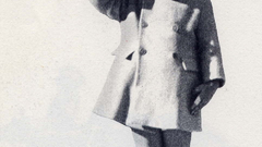 Children John kennedy