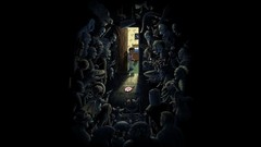 Children Monsters artwork