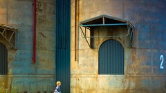Children New Zealand buildings