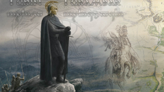 Children Of Hurin JRR