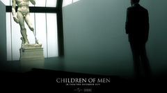 Children of Men film