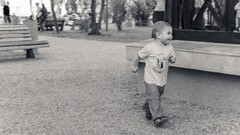 Children Parks romania