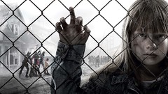 Children PC pc games homefront video games