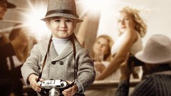 Children Photographers