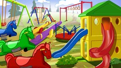 Children playground