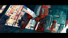 Children police digital art fantasy art fuck off