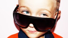 Children sunglasses