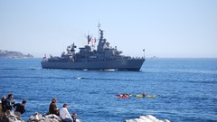 Chile Navy