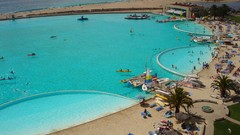 Chile San Alfonso del Mar