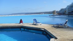 Chile swimming pools San Alfonso del Mar