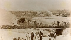 Chile War Army guerra