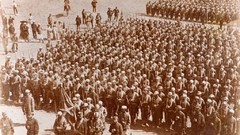 Chile War Army guerra