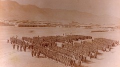 Chile War Army vintage