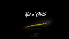 Chili peppers DNDESIGN