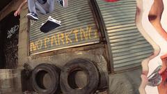 Chima ferguson Volcom skater