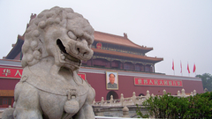 China architecture photography sculpture