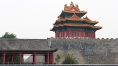 China asian architecture