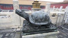 China asian architecture