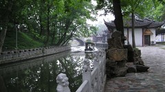 China asian architecture