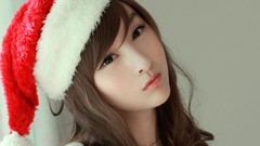 China asians models Lin Ketong