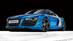 China audi r8