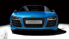 China audi r8