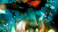 China axis powers hetalia