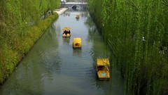 China canal
