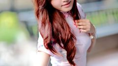 China Chinese clothes