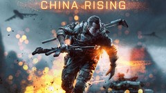 China dice battlefield Battlefield 4 EA Games China Rising