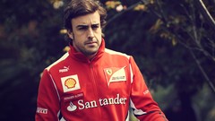 China Ferrari fernando alonso formula one