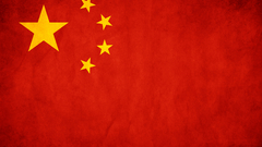 China Flags
