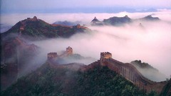 China Great Wall of