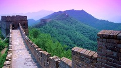 China Great Wall of China