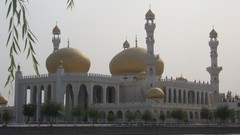 China Islam arabian mosques