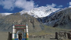 China Islam arabian mosques