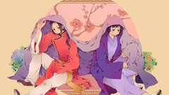 China Japan Anime axis powers hetalia Chinese clothes Kiku Honda