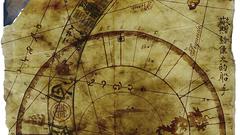 China Maps chinese characters