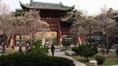 China mosques