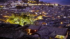 China palace historic