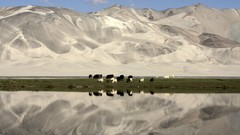 China roads international Highways