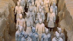 China Terracotta Army